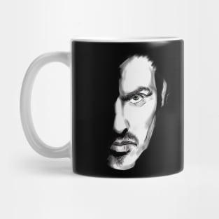 George Michael Mug